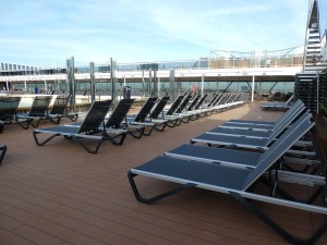 Atmosphere Pool