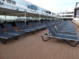 Atmosphere Pool