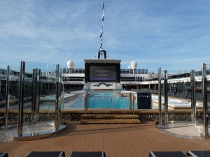 Atmosphere Pool