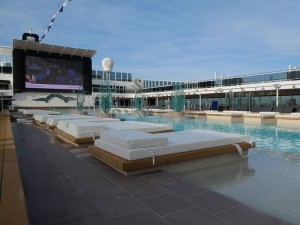 Atmosphere Pool