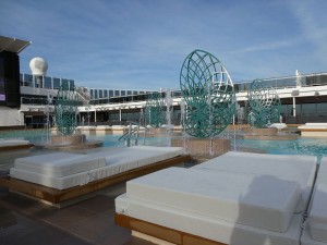 Atmosphere Pool