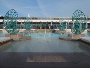 Atmosphere Pool