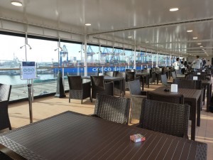 Atmosphere Pool