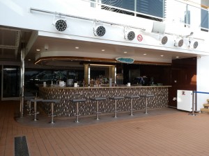 Atmosphere Bar North