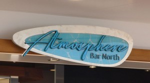 Atmosphere Bar North