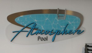 Atmosphere Pool