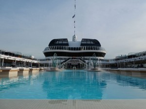 Atmosphere Pool