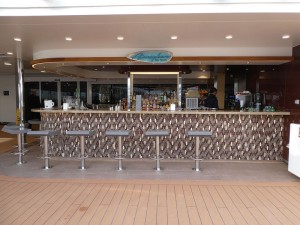 Atmosphere Bar North