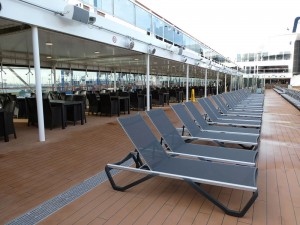 Atmosphere Pool