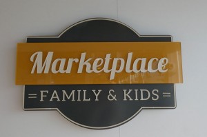 Marketplace Family & Kids