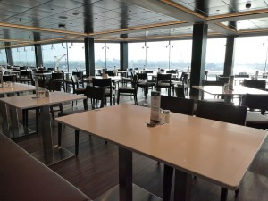 Marketplace Buffet