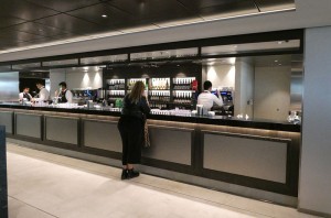 Marketplace Bar