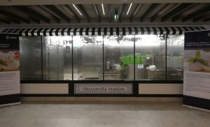 Mozzarella Manufaktur