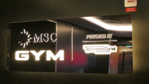 MSC Gym