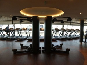 MSC Gym