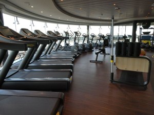 MSC Gym