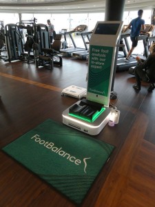 MSC Gym