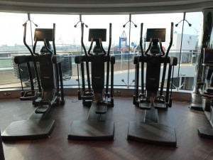 MSC Gym