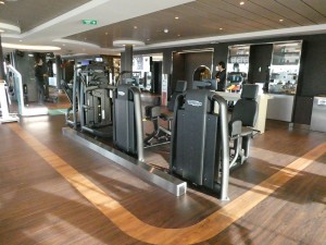 MSC Gym