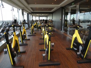 MSC Gym