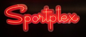 Sportplex