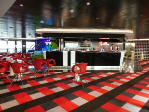 Sports Bar