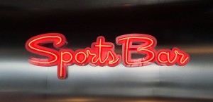 Sports Bar
