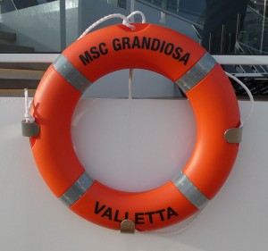 Rettungsring