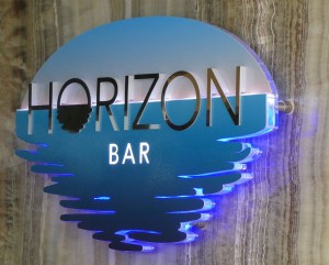 Horizon Bar
