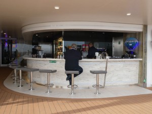 Horizon Bar