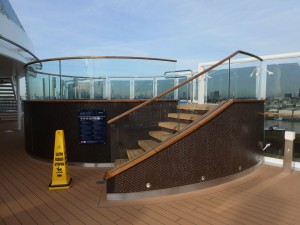 Whirlpool Horizon Bar