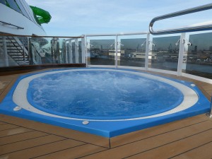 Whirlpool Horizon Bar