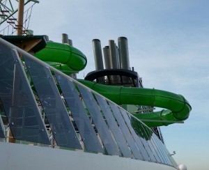 Wild Forest Aqua Park