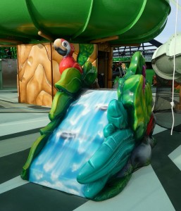 Wild Forest Aqua Park