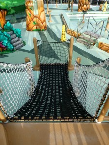 Wild Forest Aqua Park