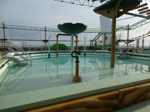 Wild Forest Aqua Park