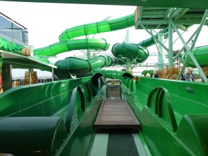Wild Forest Aqua Park