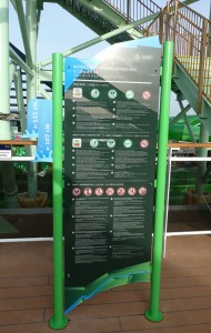 Wild Forest Aqua Park