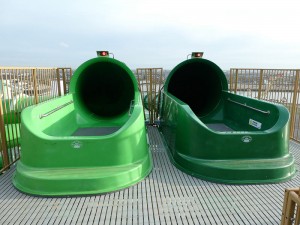 Wild Forest Aqua Park