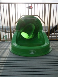Wild Forest Aqua Park