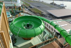 Wild Forest Aqua Park