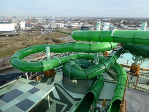 Wild Forest Aqua Park