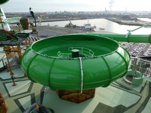 Wild Forest Aqua Park