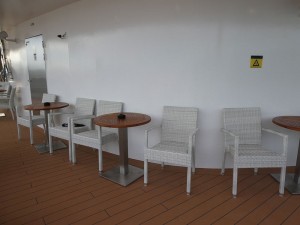 Horizon Bar