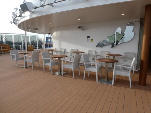 Horizon Bar
