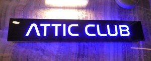 Attic Club