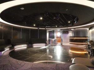 Attic Club