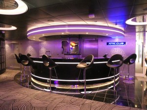 Attic Club