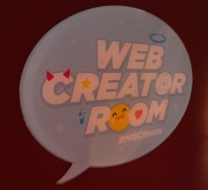 Web Creator Room