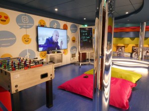 Web Creator Room